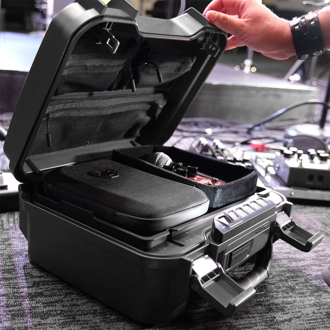 Vaultek Safe® LifePod XR Series (Special Edition XRSi)