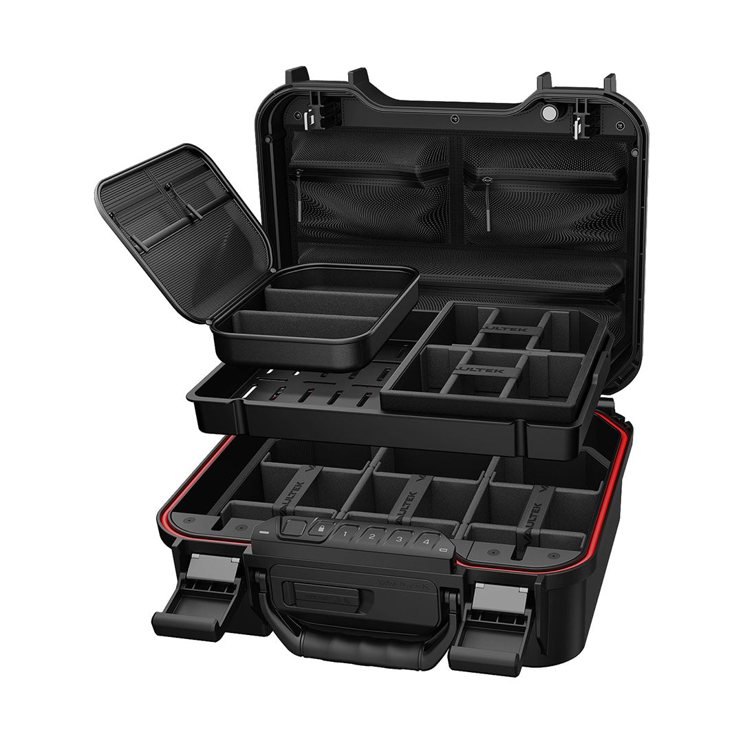 Vaultek Safe® LifePod XR Series (Special Edition XRSi)