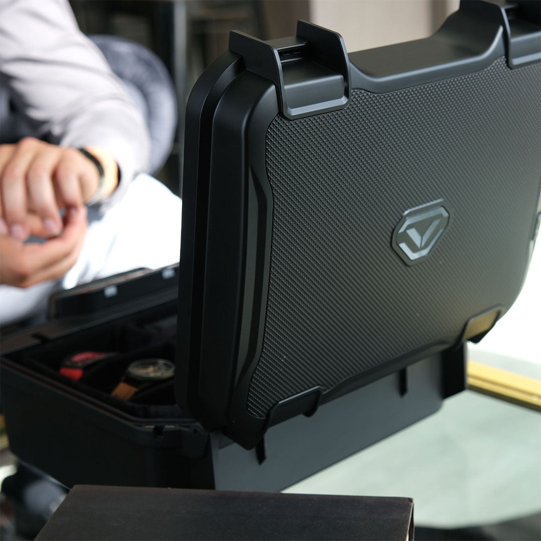 Vaultek Safe® LifePod XR Series (Standard XRB)