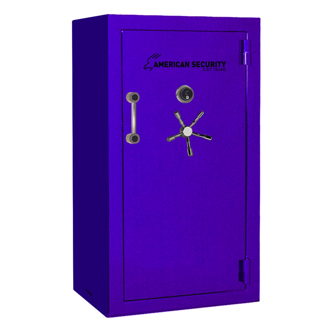 American Security® BFX6636