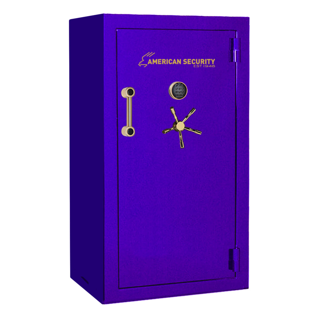 American Security® BFX6636