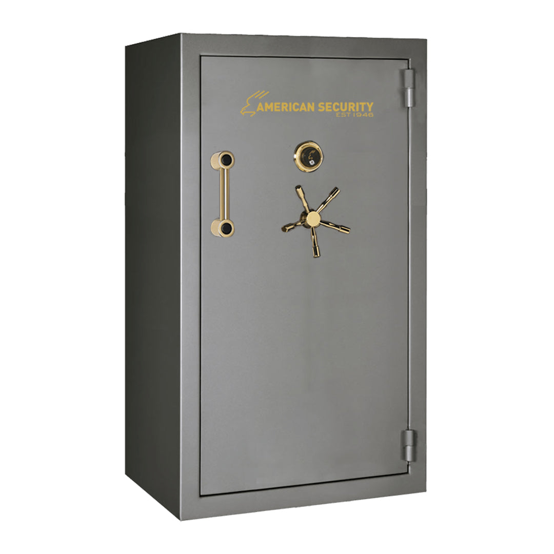 American Security® BFX6636