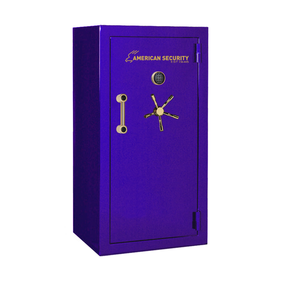 American Security® BFX6030