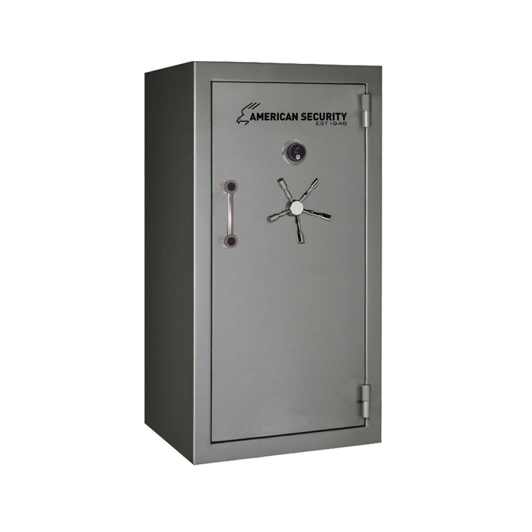 American Security® BFX6030