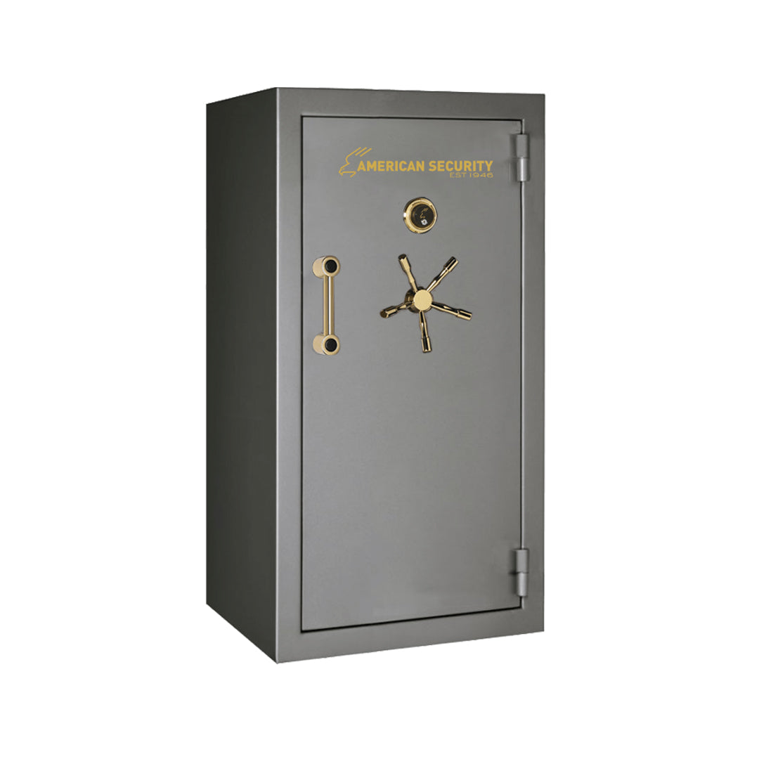 American Security® BFX6030