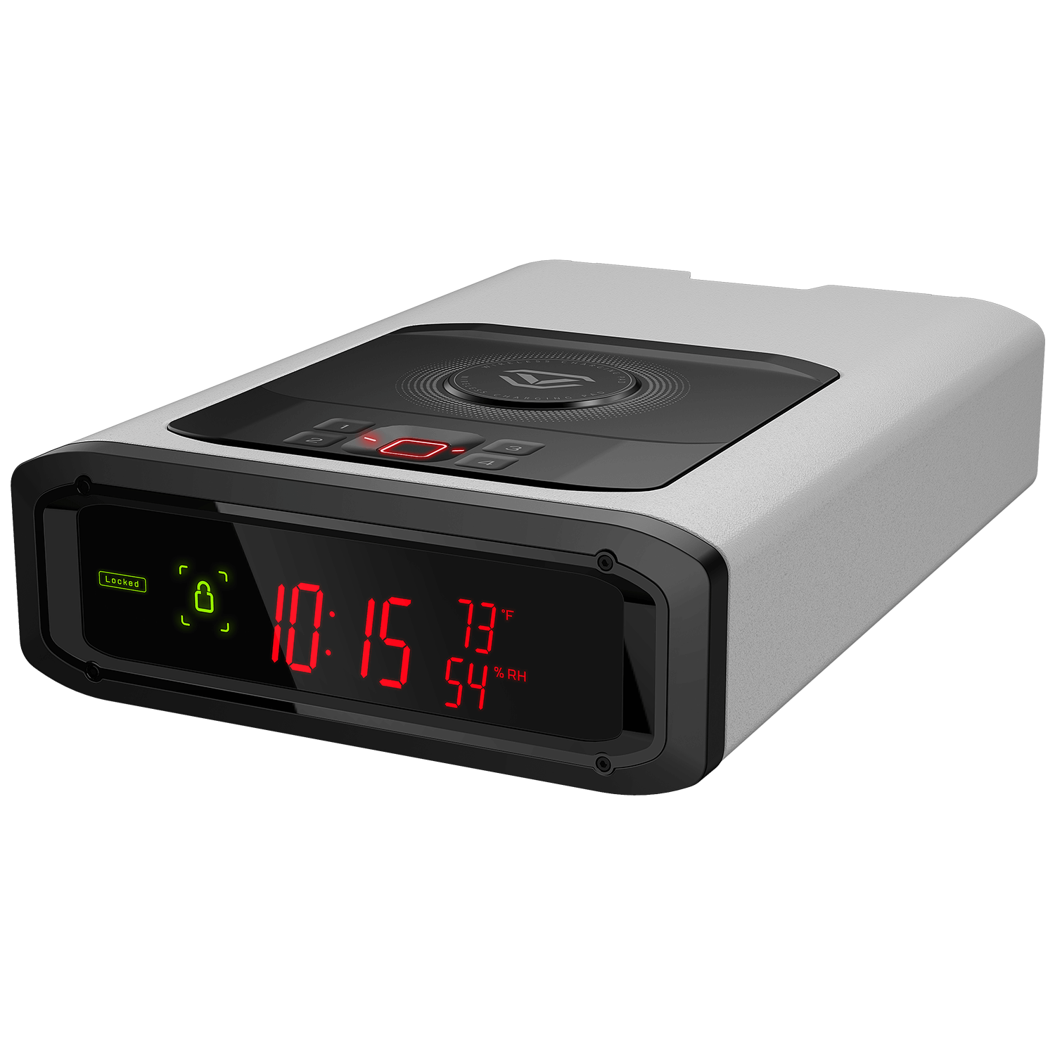 Vaultek Safe® Smart Station (DS2i)