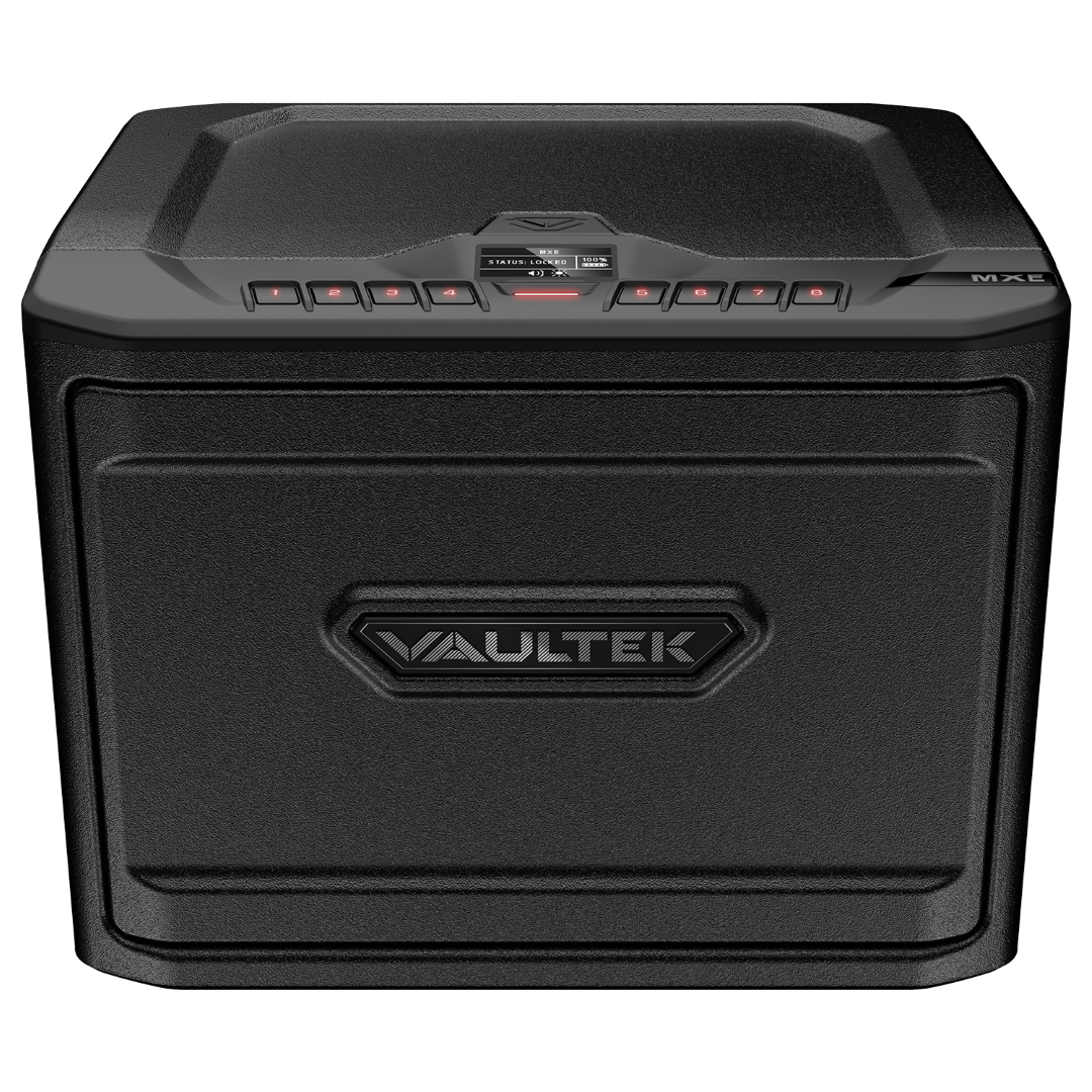 Vaultek Safe® MX Series (Essential)