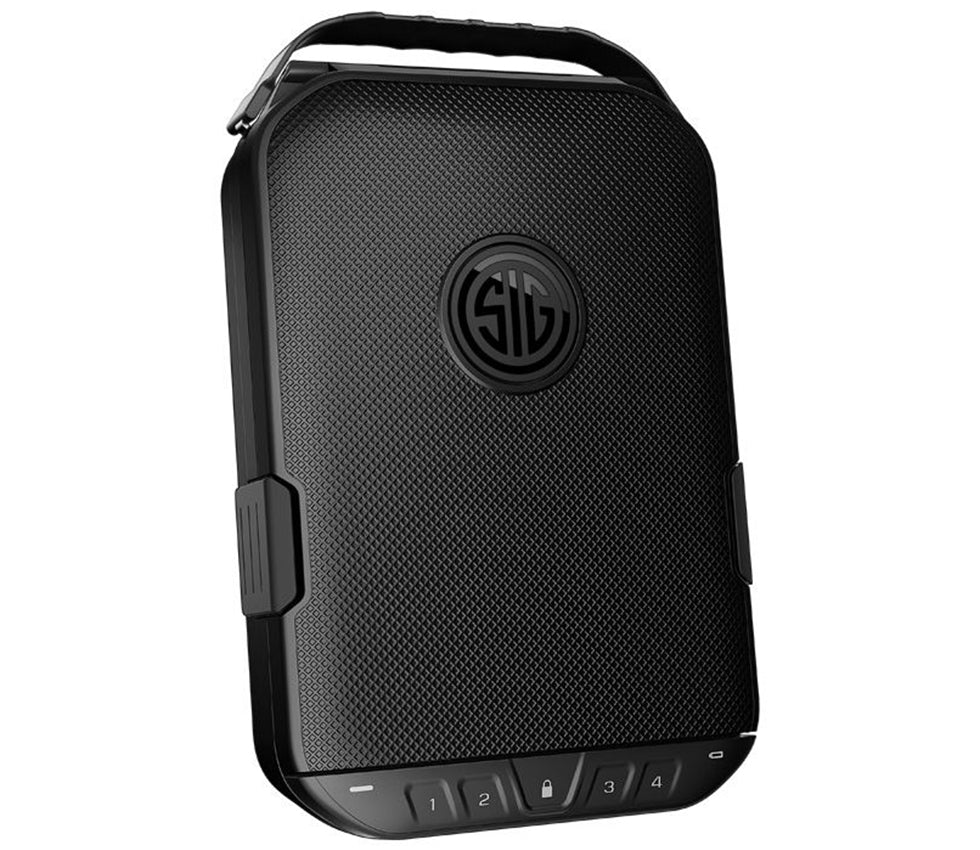 Vaultek Safe® Lifepod SIG Edition (SLP20)