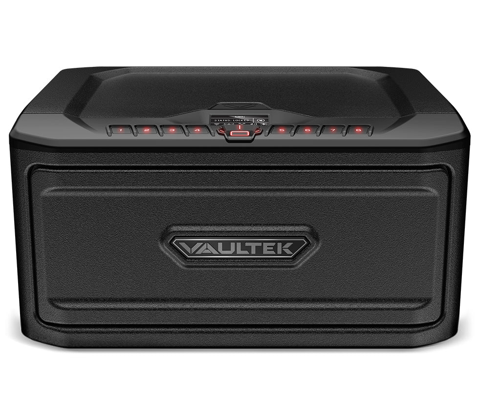 Vaultek® MR Series (ViSN)