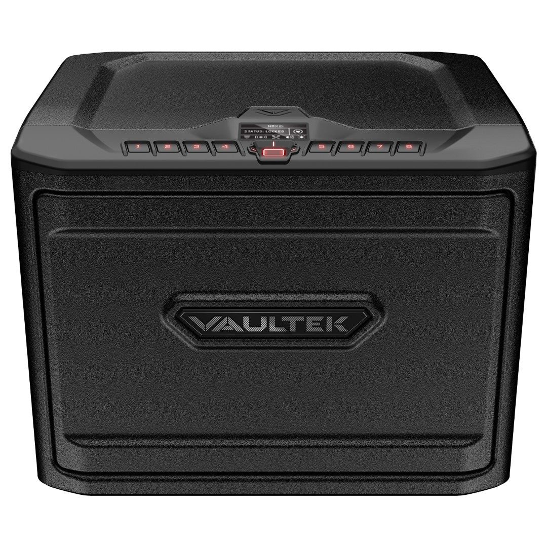 Vaultek Safe® MX Series (ViSN)