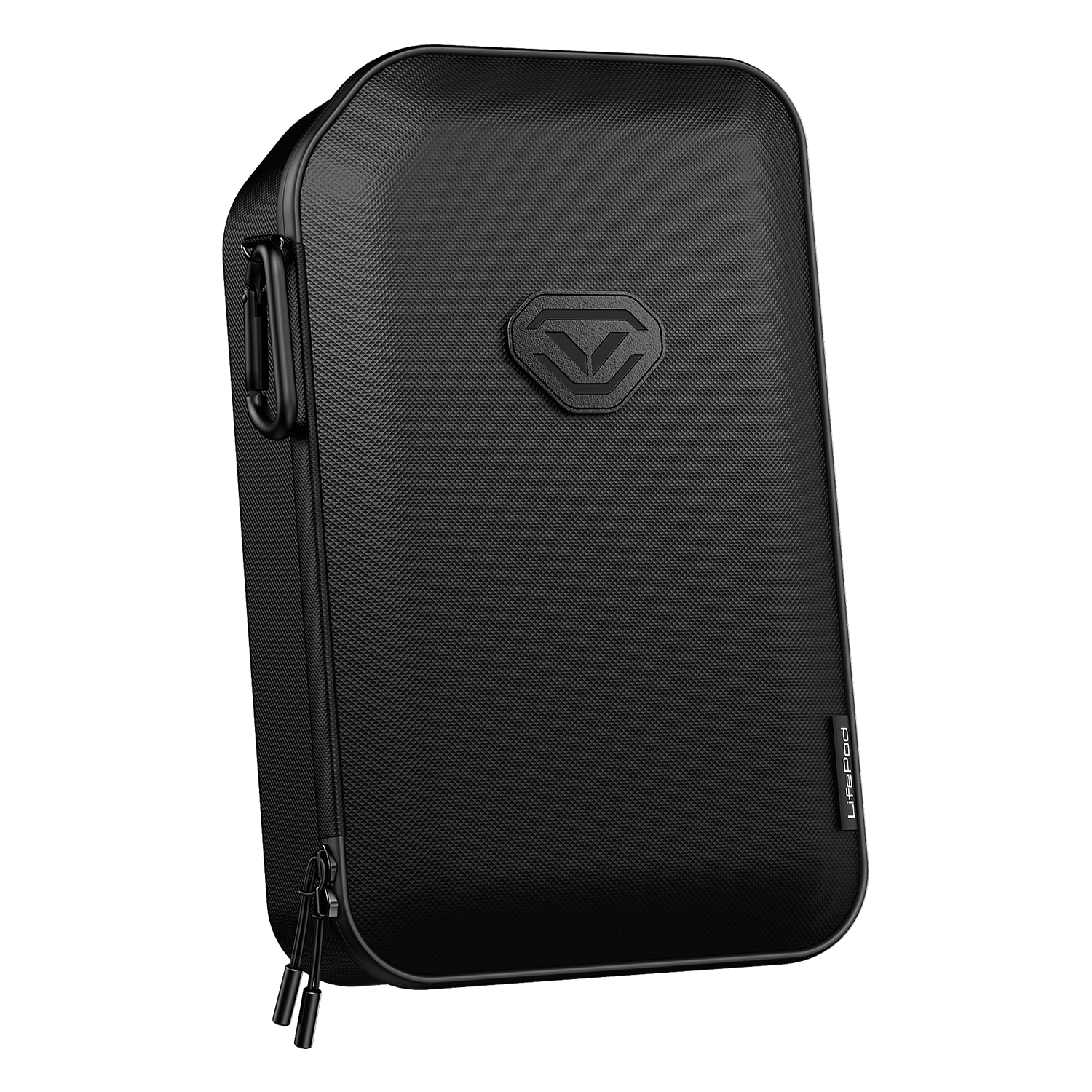 Vaultek Safe® LifePod Zip Travel Case (Dual Layer)