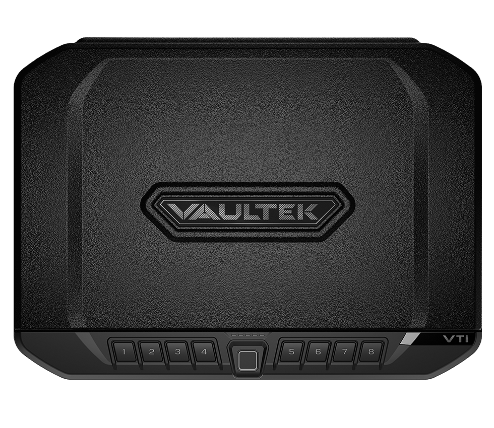 Vaultek Safe® VT Series (Biometric)