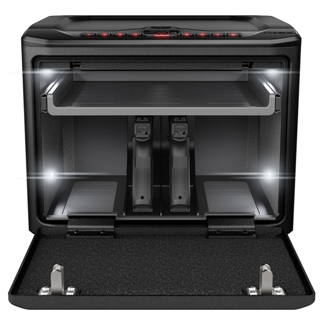 Vaultek Safe® MX Series (Essential)