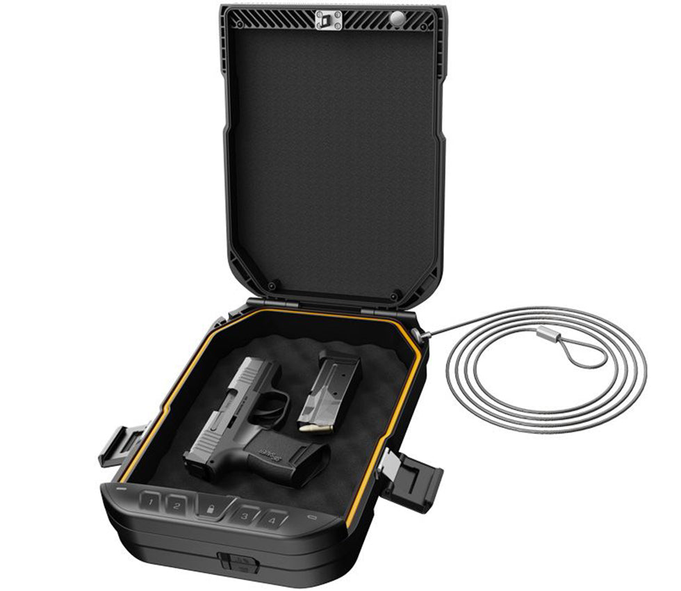 Vaultek Safe® Lifepod SIG Edition (SLP20)