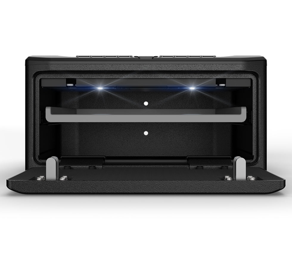 Vaultek® MR Series (ViSN)