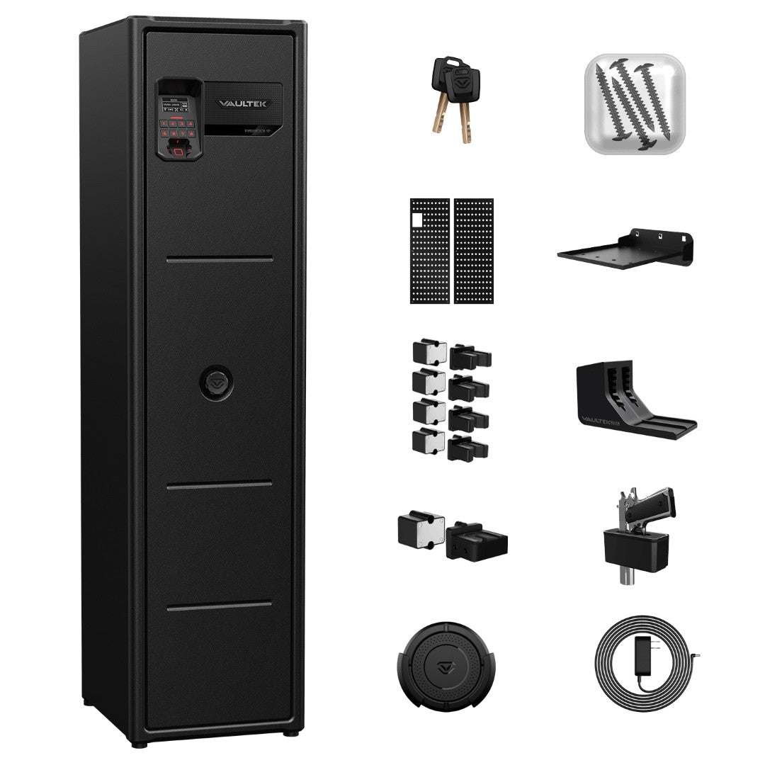 Vaultek Safe® RS Series (RS800i ViSN)