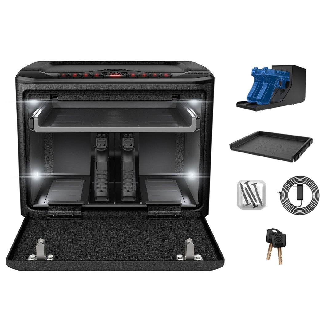 Vaultek Safe® MX Series (Essential)