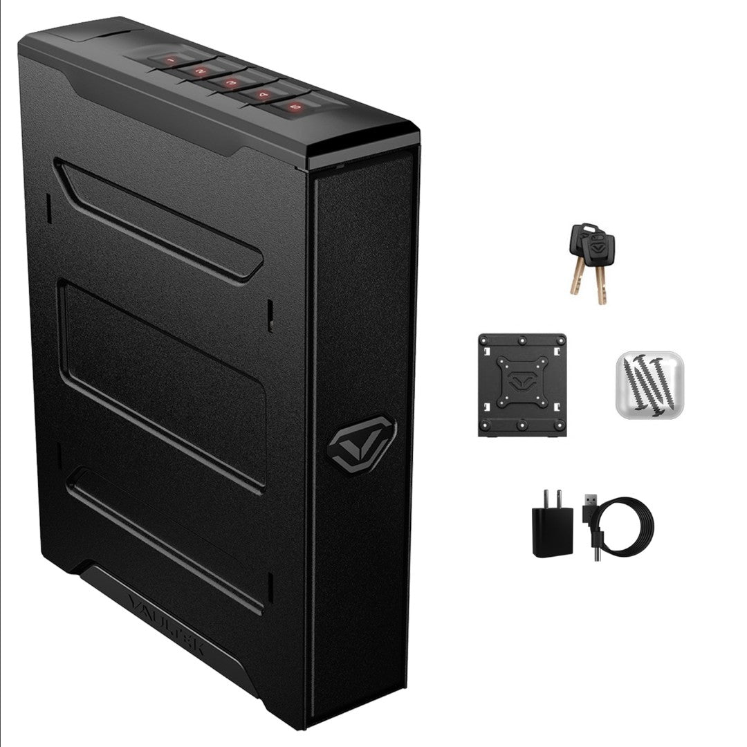 Vaultek Safe® Slider Series (Essential)