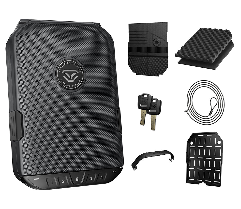 Vaultek Safe® Lifepod 20 Series (VLP20)