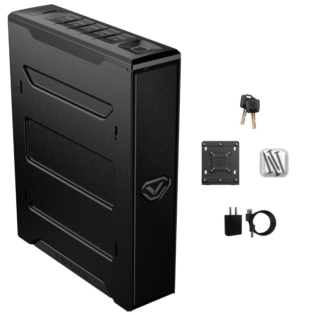 Vaultek Safe® Slider Series (ViSN)