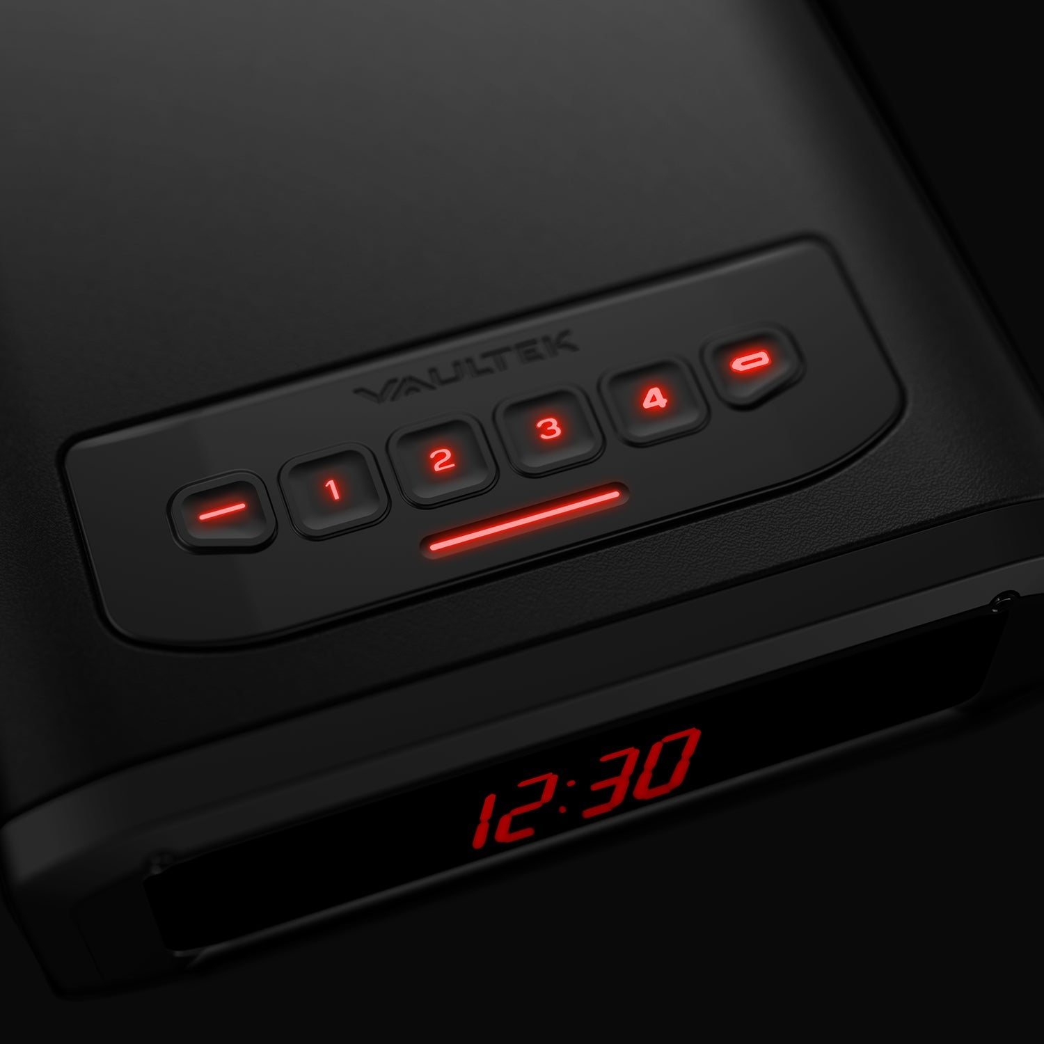 Vaultek Safe® Smart Station (DS2e)