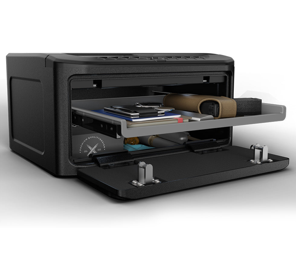 Vaultek® MR Series (ViSN)