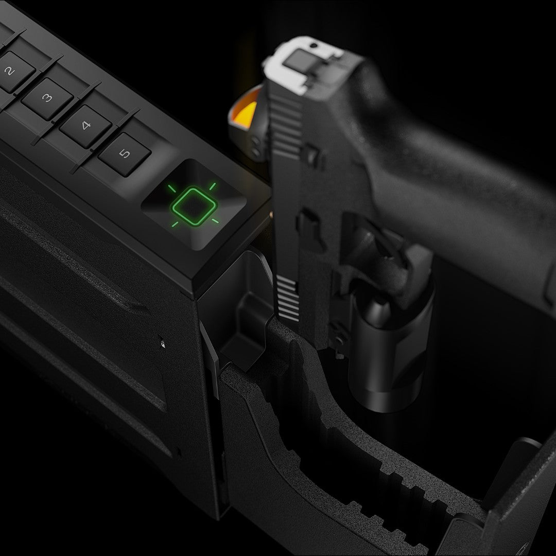 Vaultek Safe® Slider Series (ViSN)