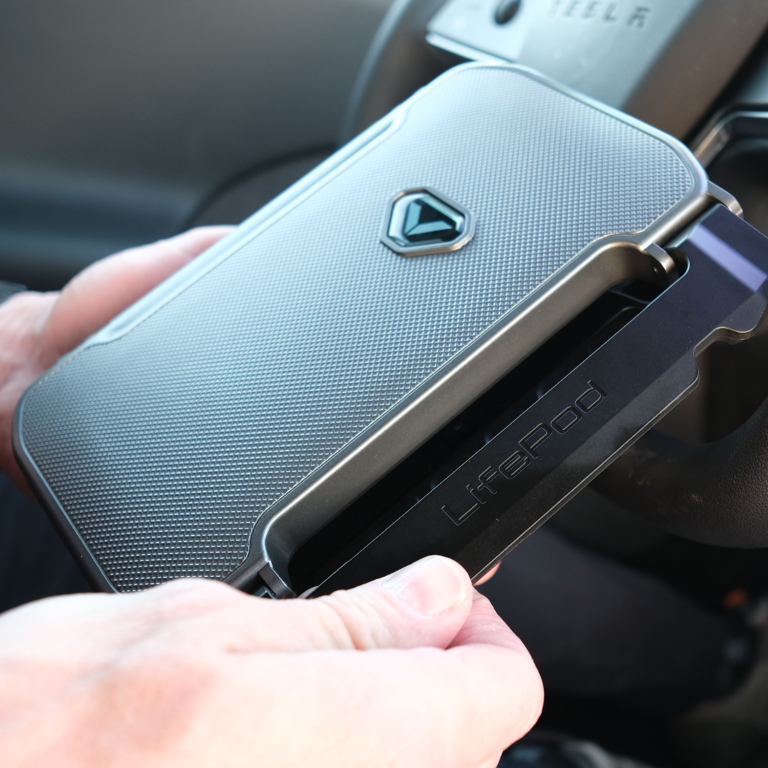 Vaultek Safe® LifePod X Series