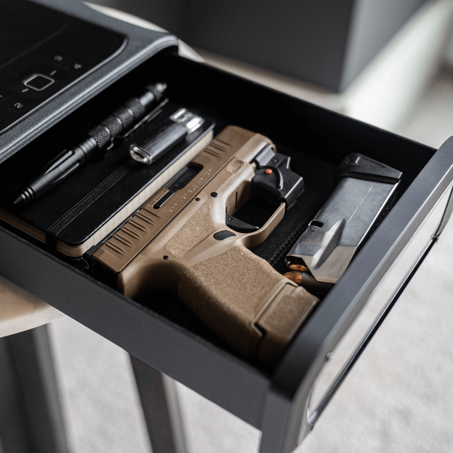 Vaultek Safe® Smart Station (DS2i)