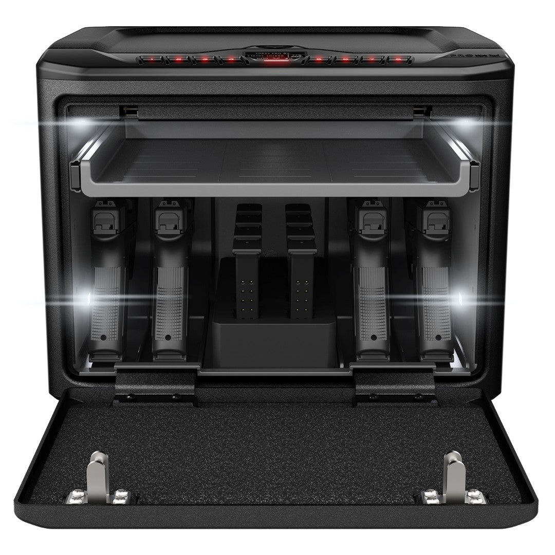 Vaultek Safe® MX Series (Essential)