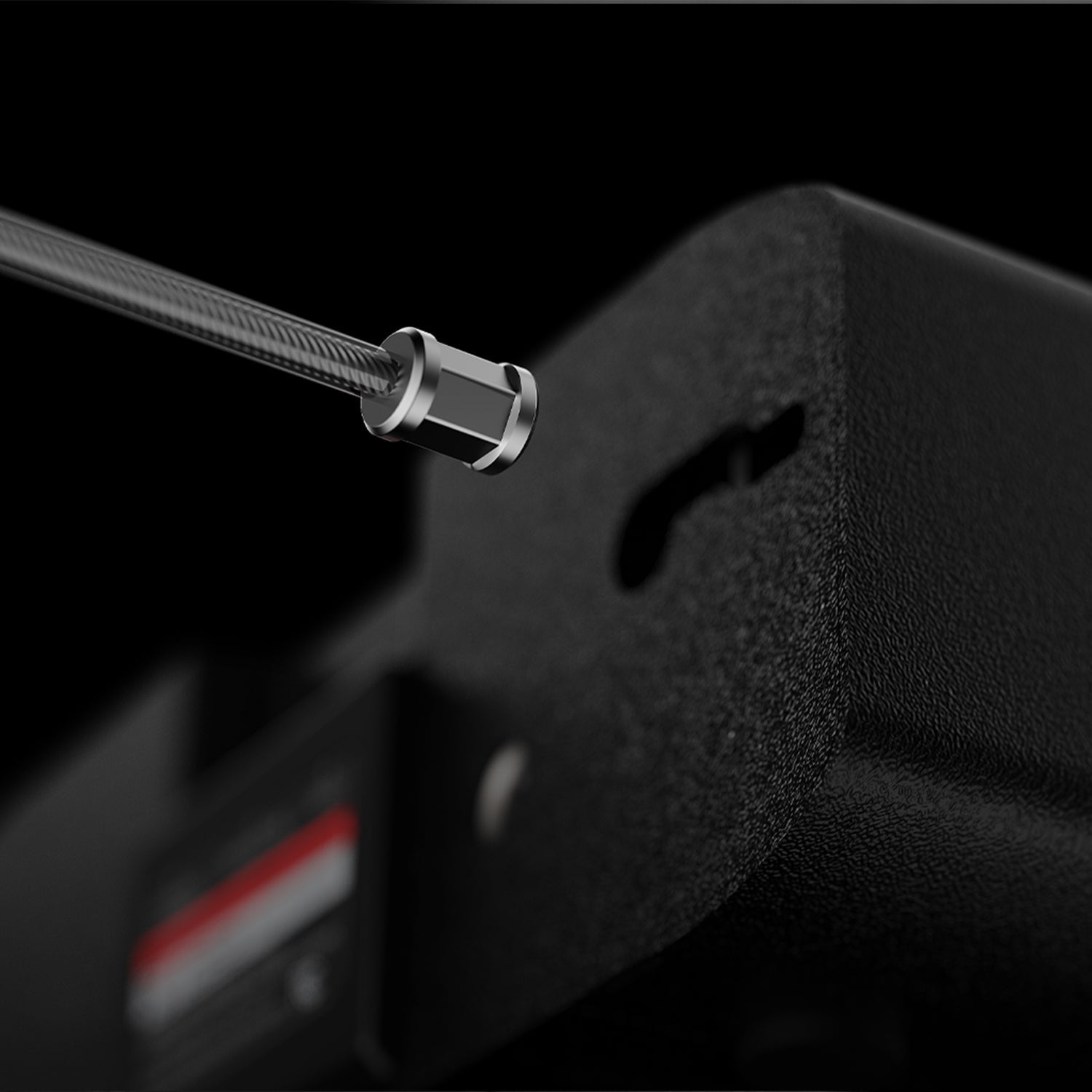 Vaultek Safe® Smart Station (DS2e)