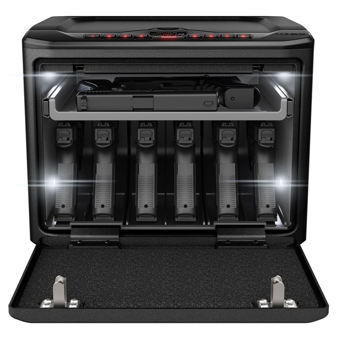 Vaultek Safe® MX Series (Essential)