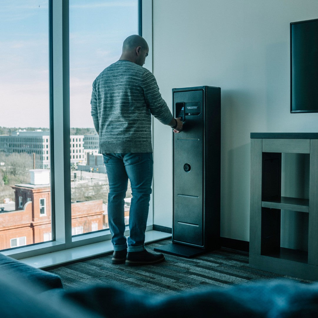 Vaultek Safe® RS Series (RS200i ViSN)