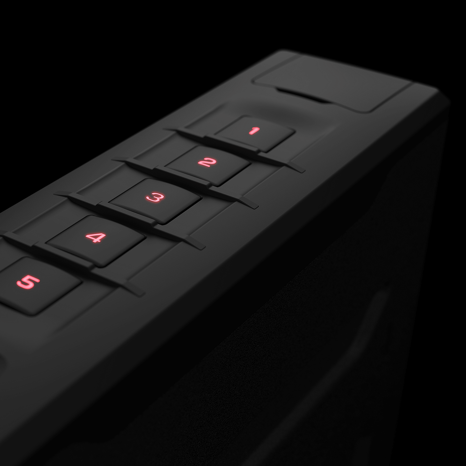 Vaultek Safe® Slider Series (Bluetooth | Biometric)