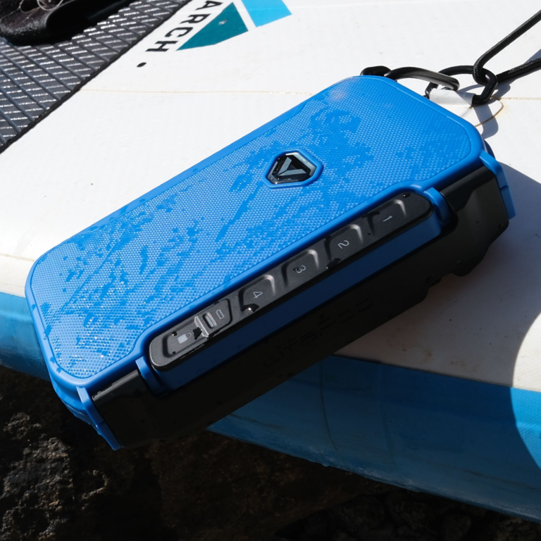 Vaultek Safe® LifePod X Series