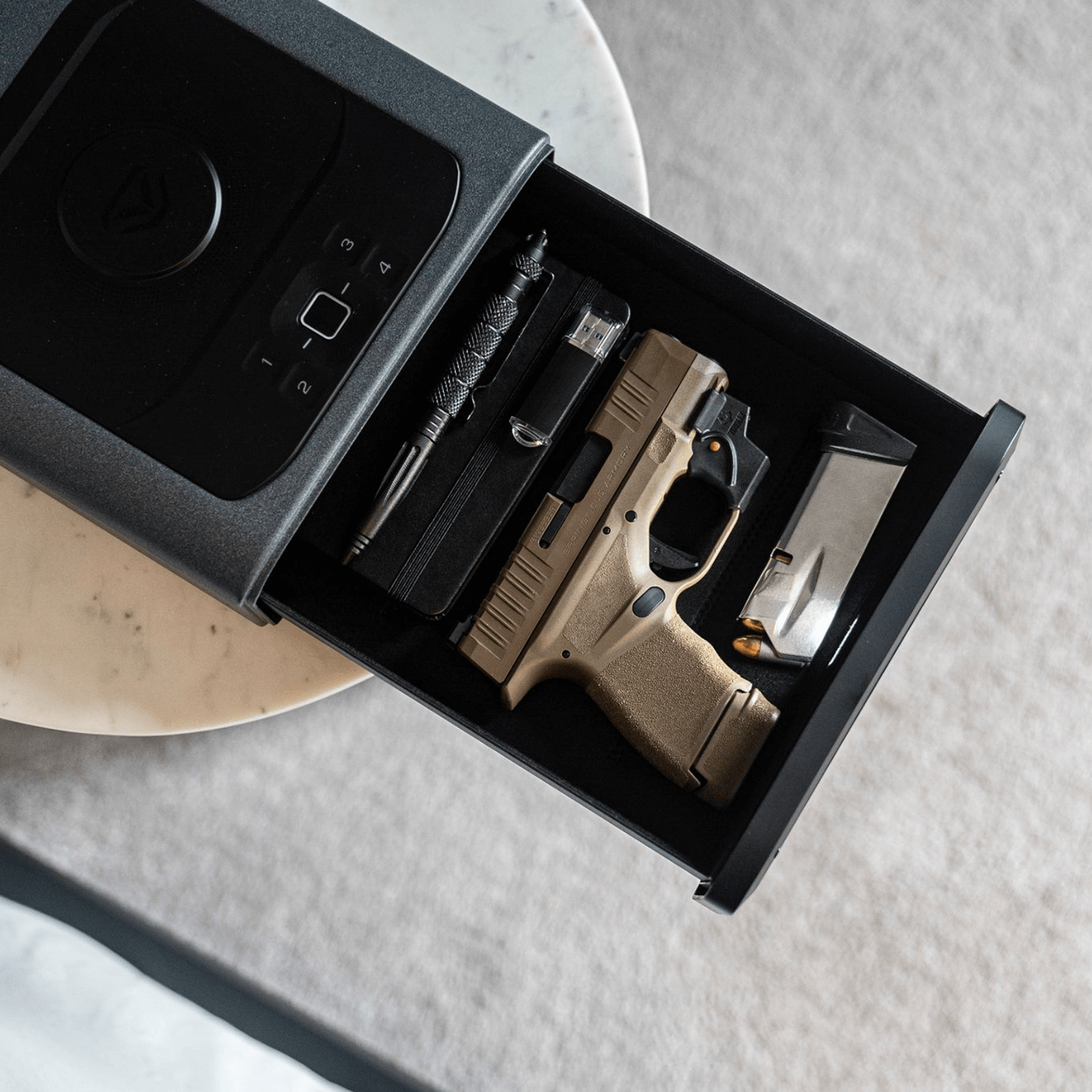 Vaultek Safe® Smart Station (DS2i)