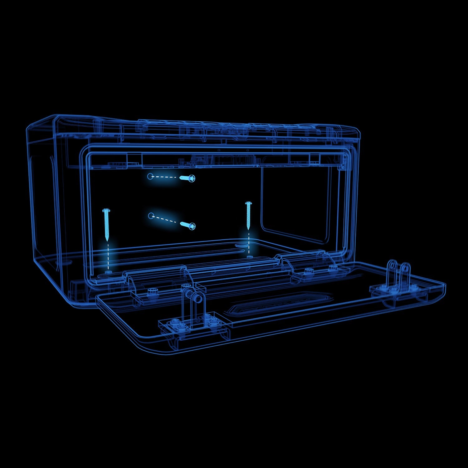 Vaultek® MR Series (Essential)