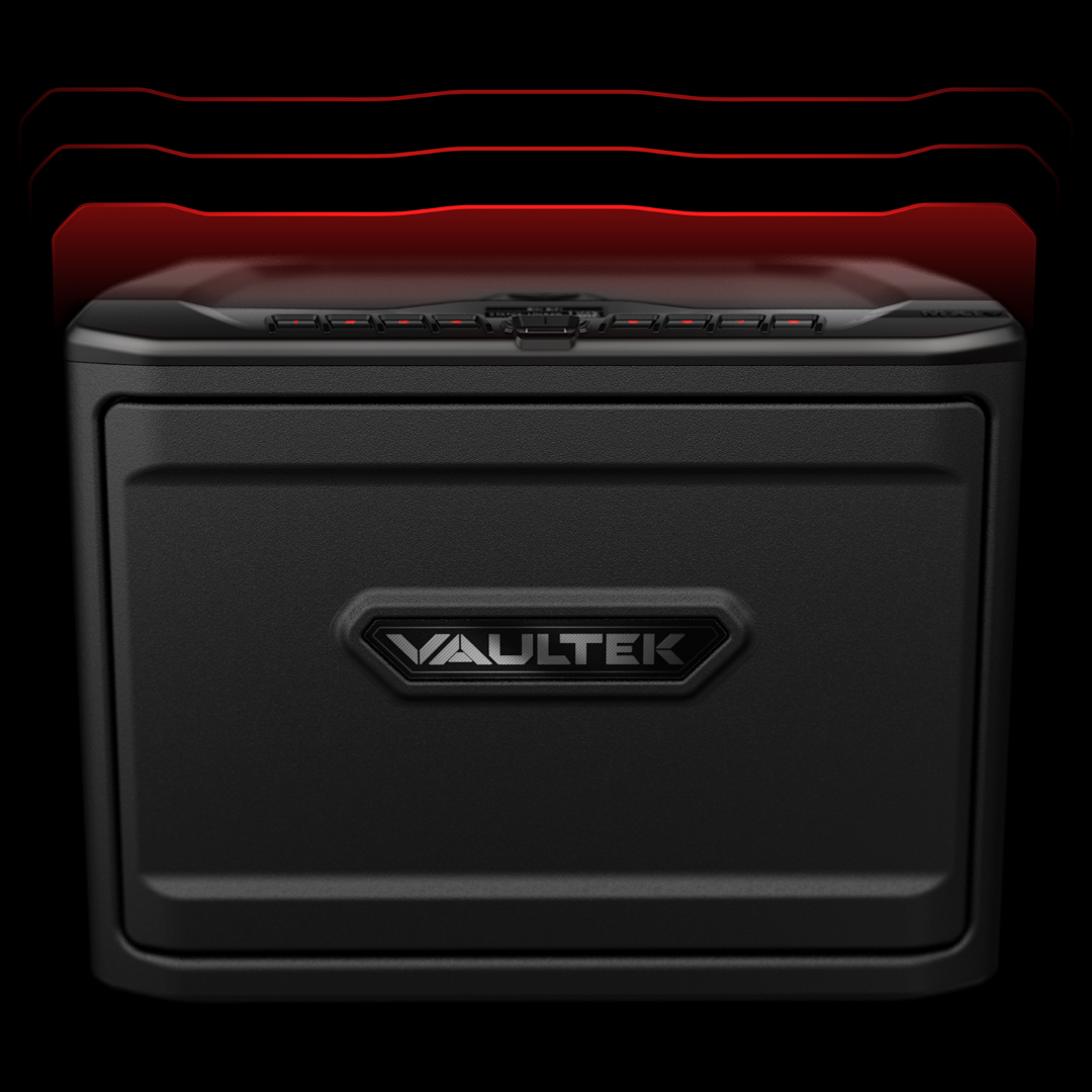 Vaultek Safe® MX Series (Essential)