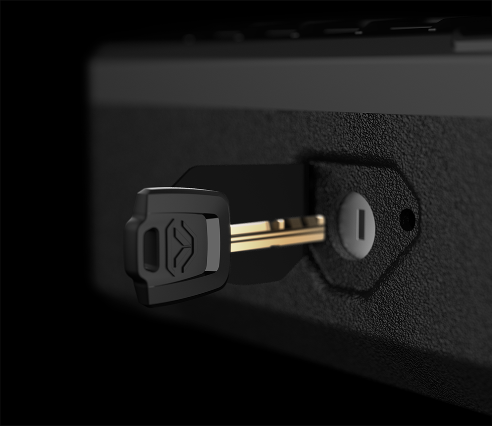 Vaultek Safe® VT Series (Essential)