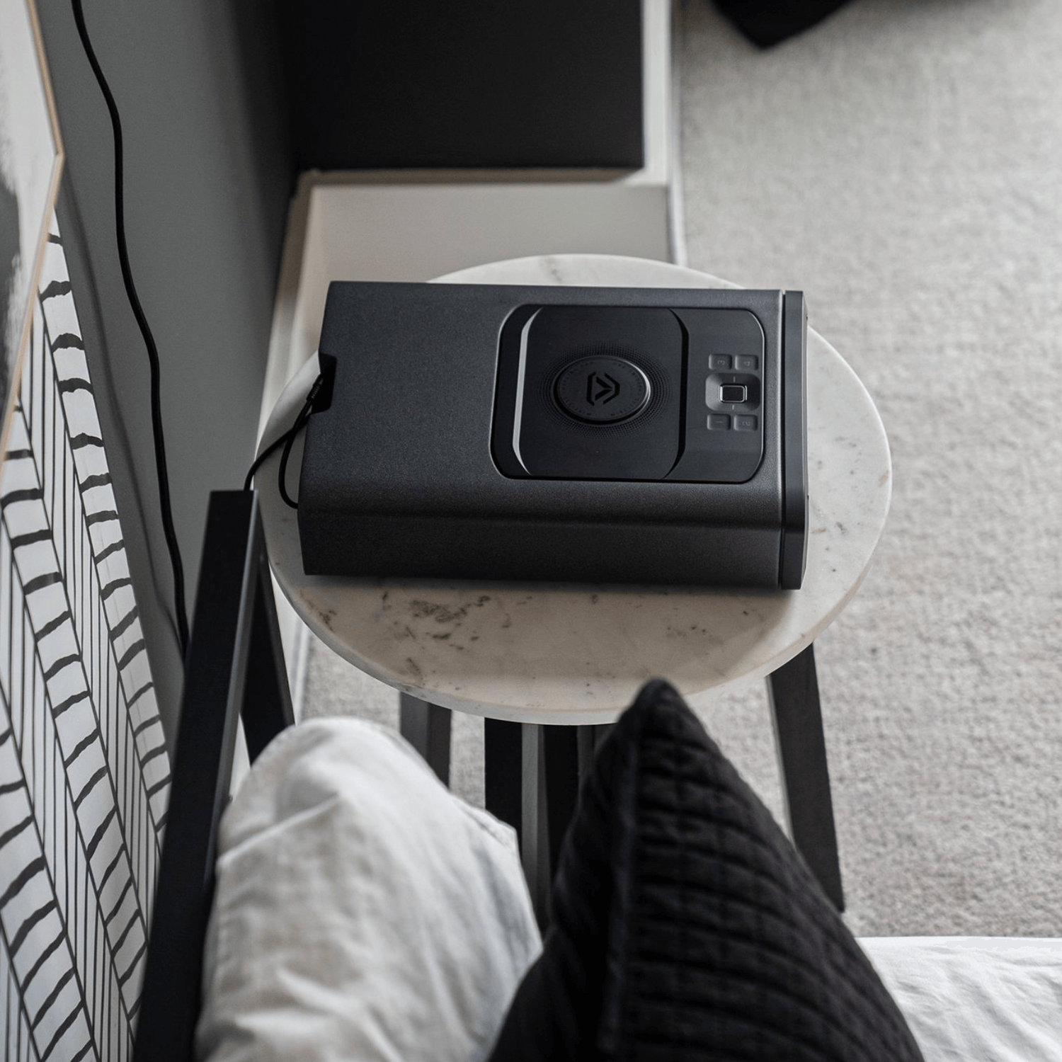 Vaultek Safe® Smart Station (DS2i ViSN)