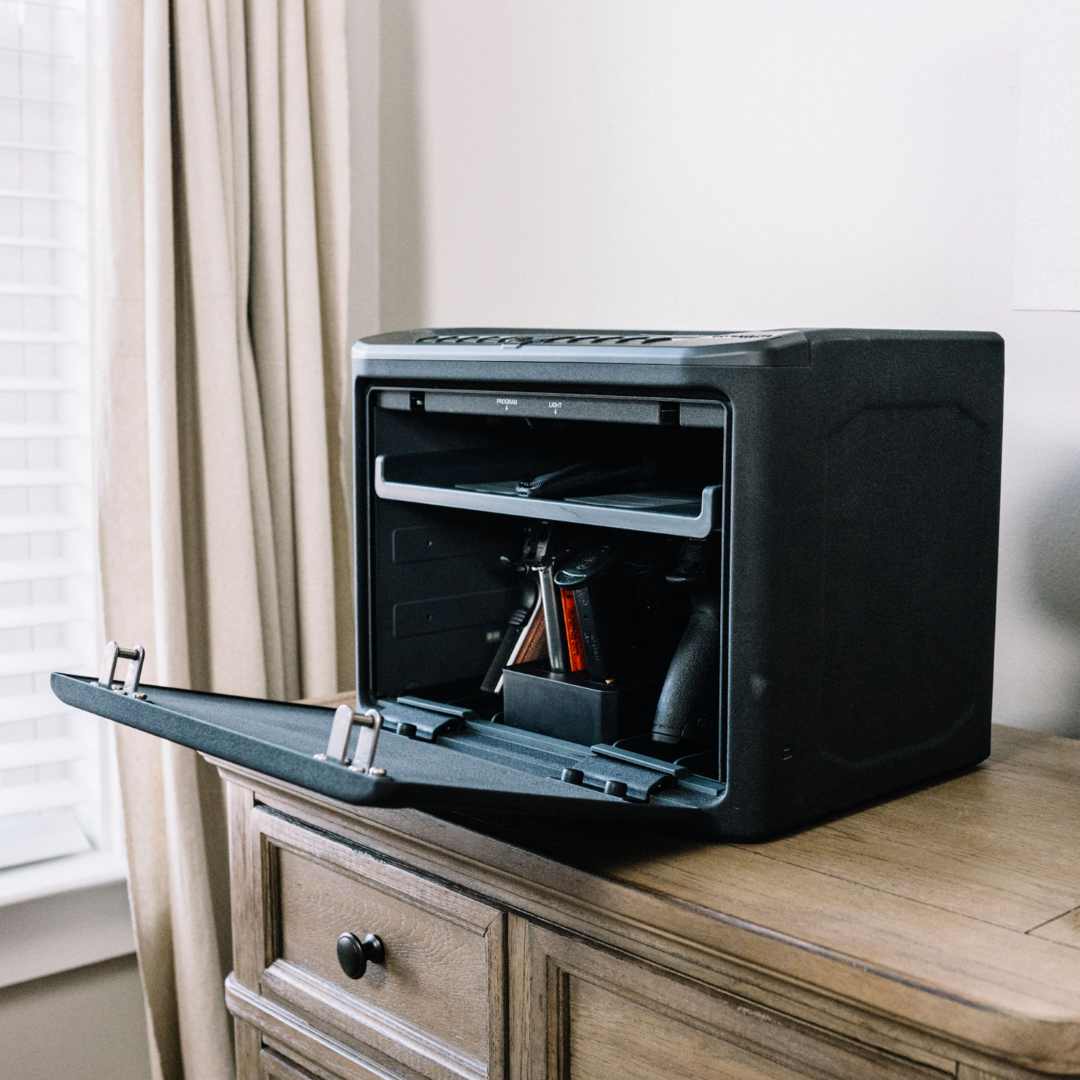 Vaultek Safe® MX Series (Essential)