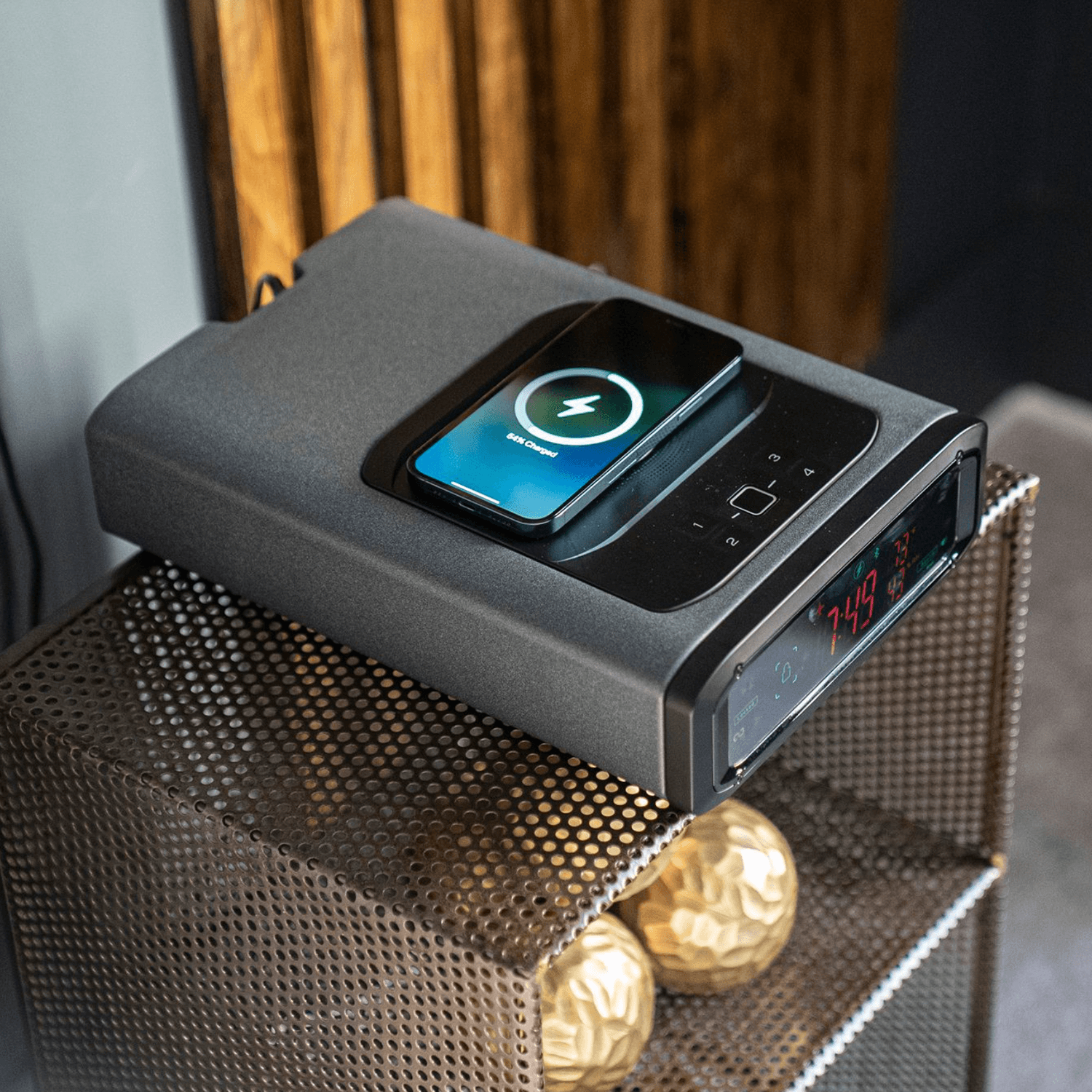 Vaultek Safe® Smart Station (DS2i)