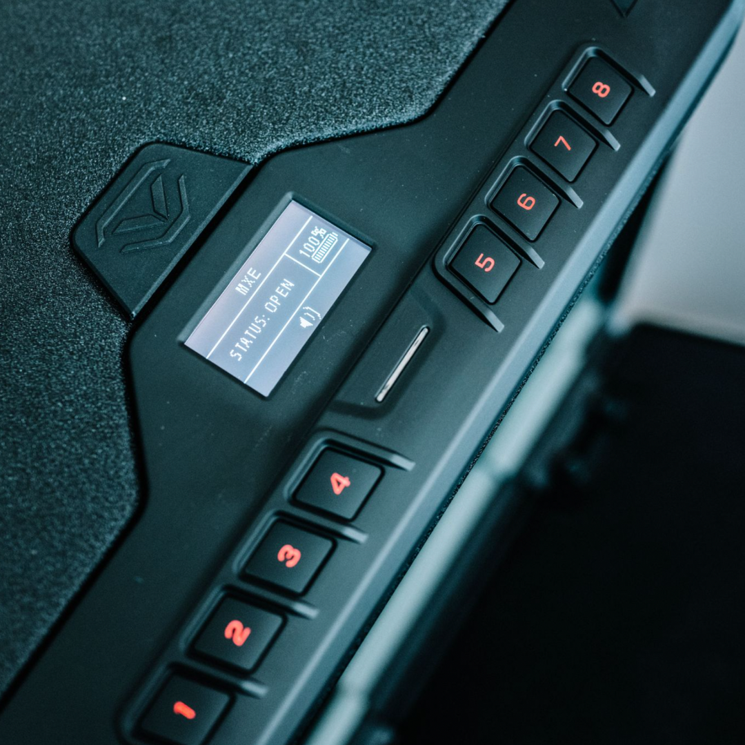 Vaultek Safe® MX Series (Essential)