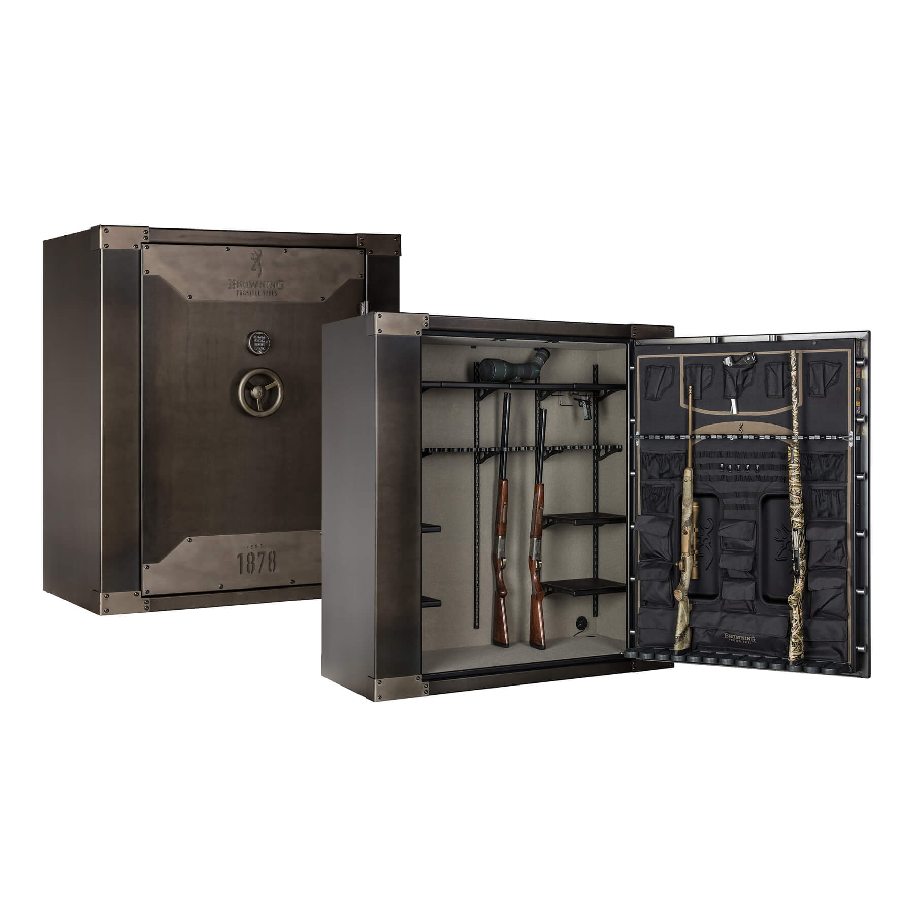 Browning Safes® 1878-65