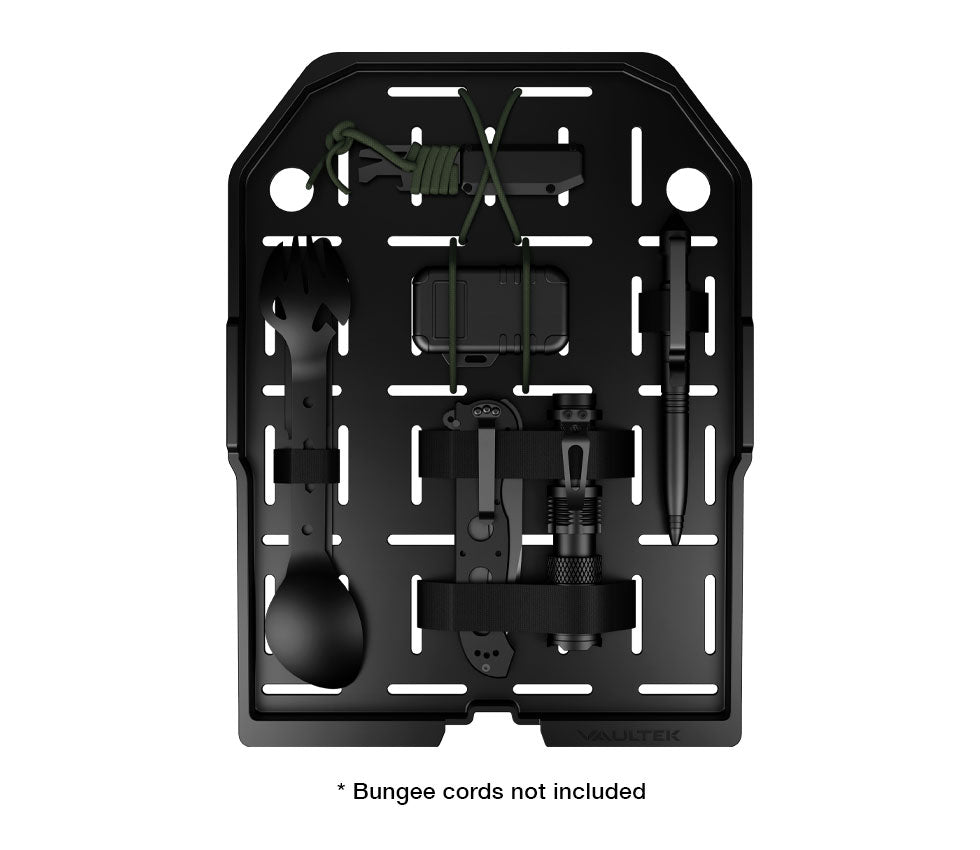 Vaultek Safe® Lifepod 20 Series plus Slingbag (TPS20)