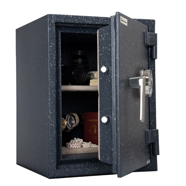 American Security® UL1812