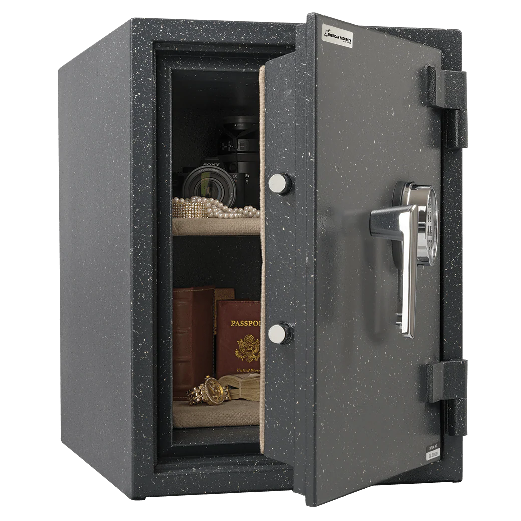 American Security® UL1812X