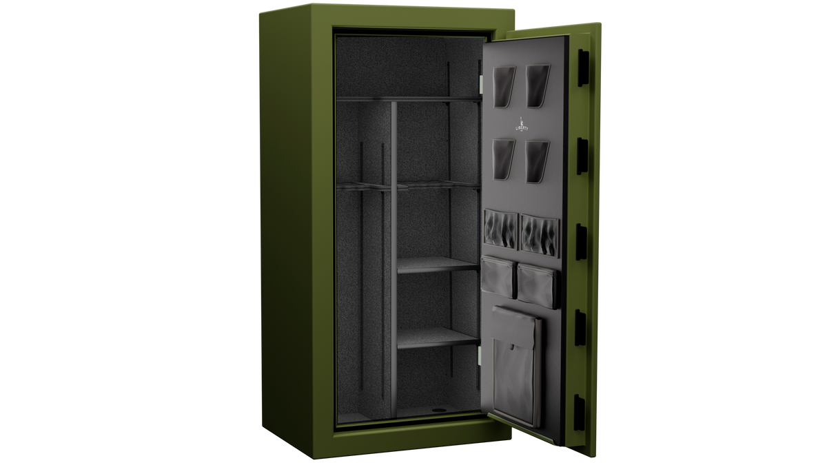 Liberty Safe® USA 30 — OD Green