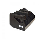 8 Gun Pistol Rack - NW Safe of Bozeman of Bozeman