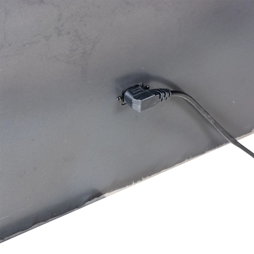 Rhino Metals® Lightning Ironworks AIX6033